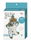Punch Needle 3D animal Kit-Unicorn